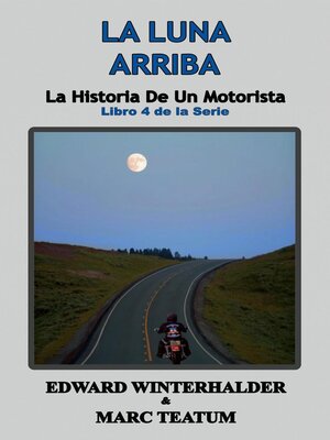 cover image of La Luna Arriba